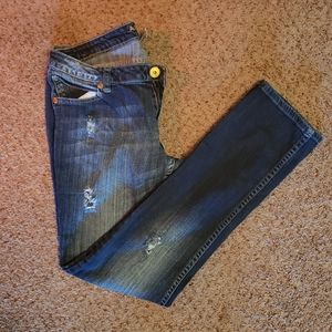Arizona Jeans Favorite Skinny